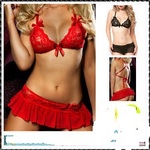 lingerie