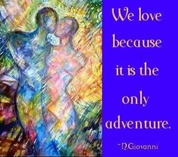 Love & Adventure