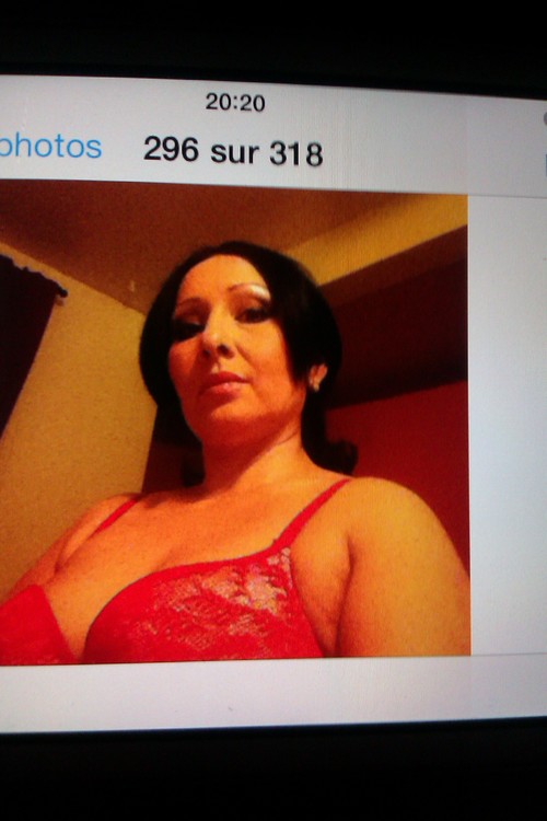 Comment je pourrais commettre l'inceste avec ma mère?