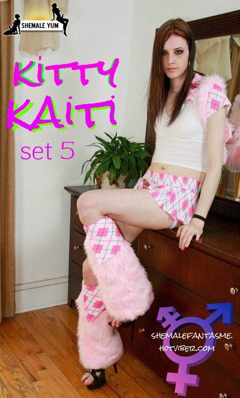 Kitty Kaiti (set 5)