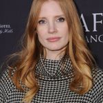 Jessica Chastain 