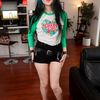 Susie Agnew (set 2)