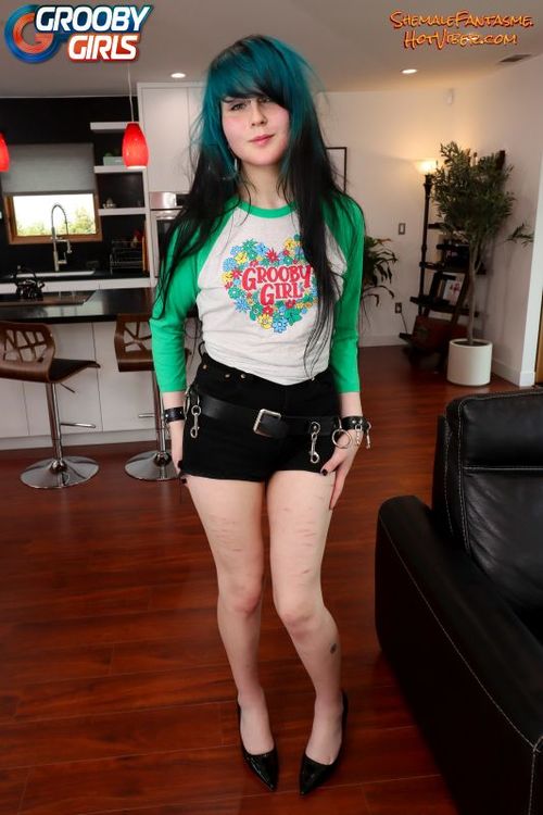 Susie Agnew (set 2)
