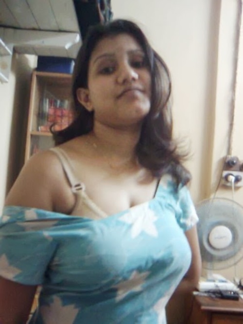 Desi Girl Stripping