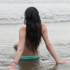 Bain de mer