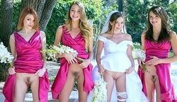 Vive la Mariée...2