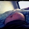 Une caresse s'il vous plait..
