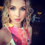 Kirsten Prout 