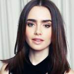 Lily Collins