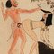 Sex positions in ancien Egypt