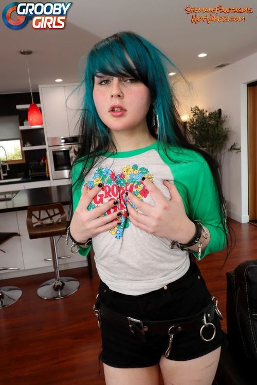 Susie Agnew (set 2)