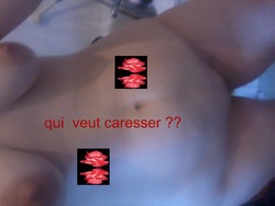 j aime les caresses