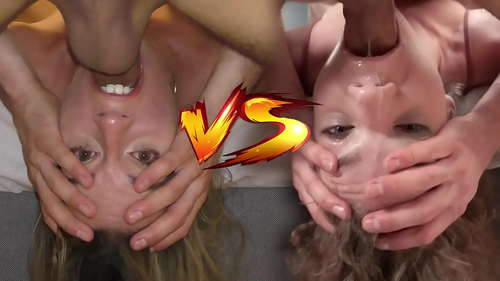 Eveline Dellai VS Sabrina Spice