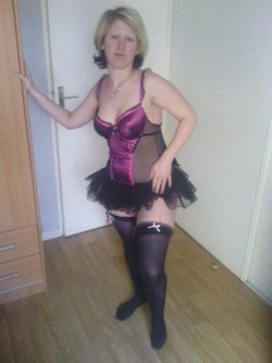 oh quel ange en danseuse