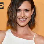 Odette Annable 