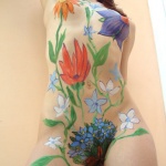 BODY PAYNTING