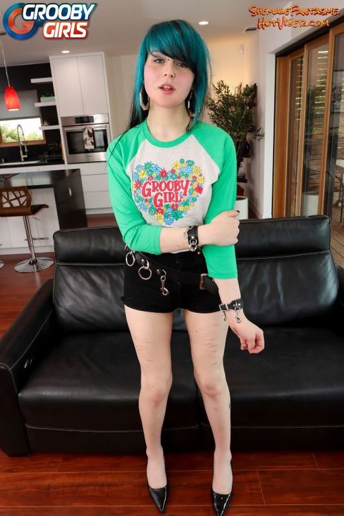 Susie Agnew (set 2)
