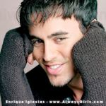 enrique iglesias