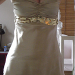 Une belle amazone