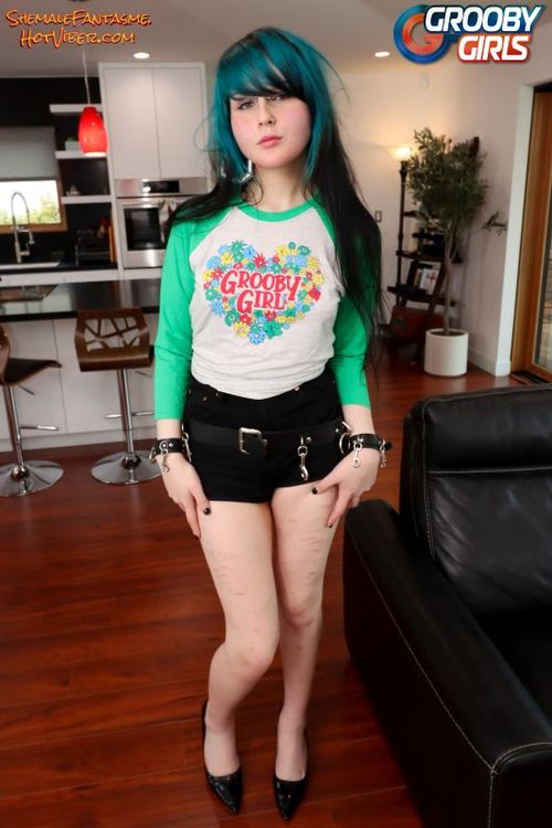 Susie Agnew (set 2)