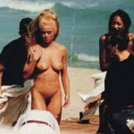MADONA