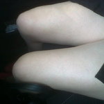 jupe en voiture