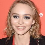 Lily Rose Depp 