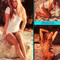 VOS STARS ! Brigitte Bardot .......