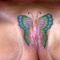 BODY PAYNTING