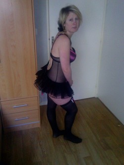 oh quel ange en danseuse