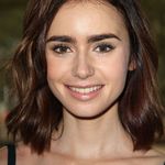 Lily Collins