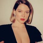 Lea Seydoux 