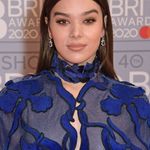 Hailee Steinfeld 