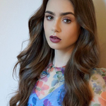 Lily Collins