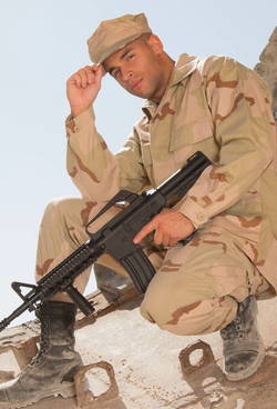 Faites l'amour … Pas la guerre …