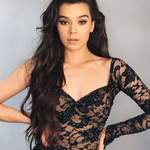 Hailee Steinfeld 