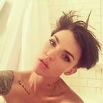 Ruby Rose 