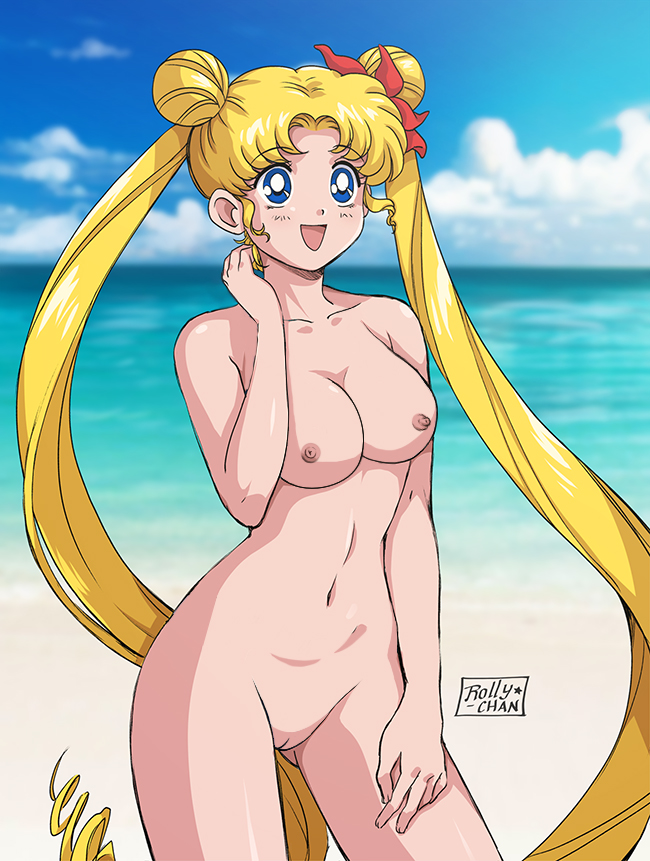 Sailor Moon - 003