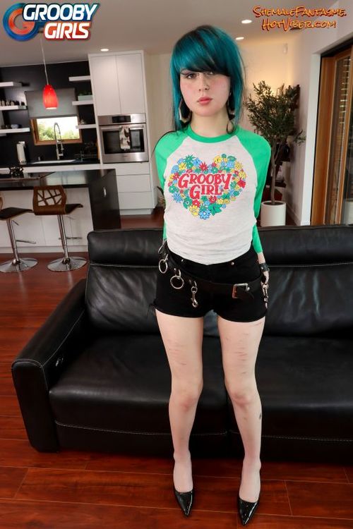 Susie Agnew (set 2)