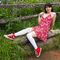 Cailey Katts
