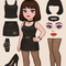 Sissy - Soubrette - travesti - Transgenre
