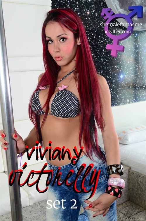 Viviany Victorelly (set 2)