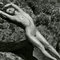 Kate Moss nue pour Pirelli