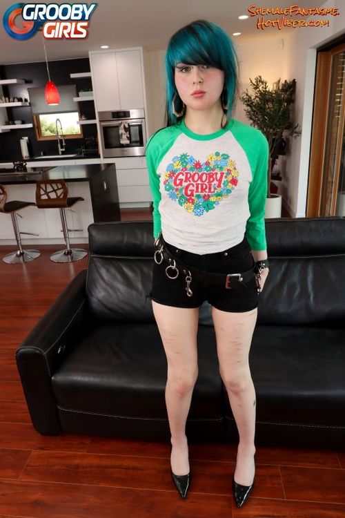 Susie Agnew (set 2)
