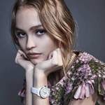 Lily Rose Depp 