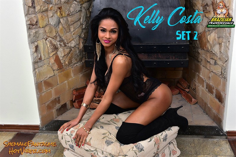 Kelly Costa (set 2)