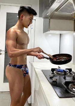 ... Faites plutôt des crêpes ….