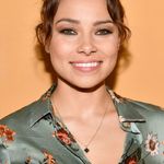 Jessica Parker Kennedy 