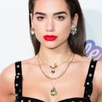 Dua Lipa 