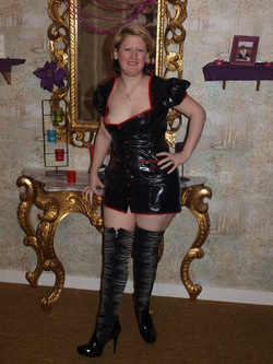 humm ma nouvelle robe